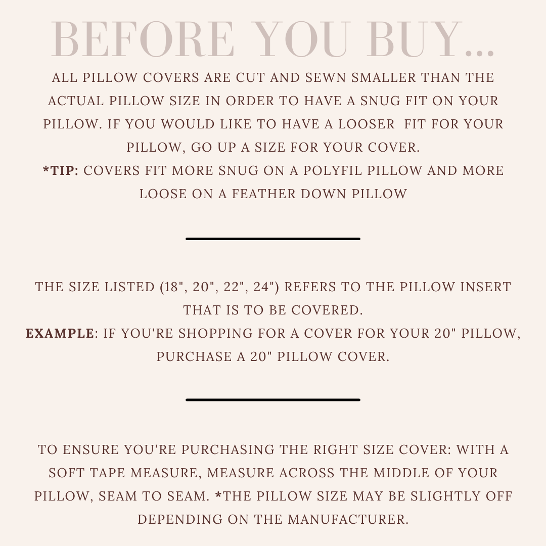 Velvet Pillow Covers, Velvet Throw Pillows, 18", 20", 22", 24"